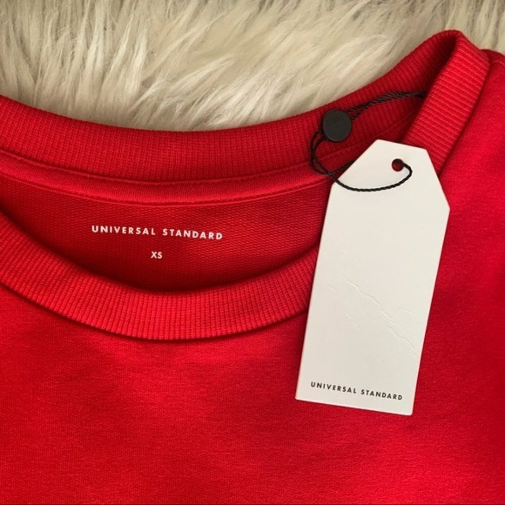 Universal Standard Dress - Picture 4 of 10